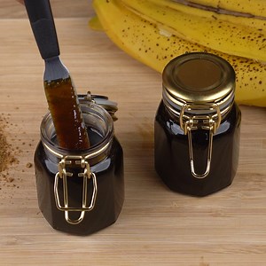 461K views · 5.2K reactions | Don't throw away banana peels! Banana peel syrup, you've never seen this one before. | That Recipe | Facebook