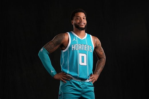 Miles Bridges Wingpspan - Discover about Miles Bridges Height, Weight and Age