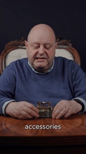 Are Dunhill Lighters Worth It? | Dawsons Auctioneers