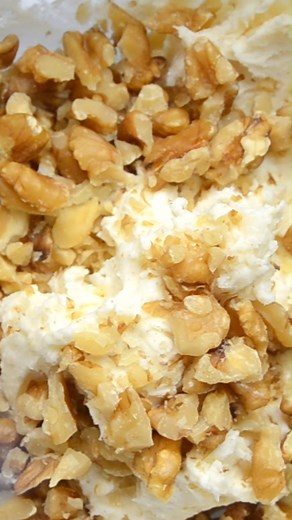 Simply the best See's copycat candy recipe! Actually, it's BETTER than the original. See for yourself! https://www.crazyforcrust.com/maple-walnut-truffles/ | CrazyforCrust