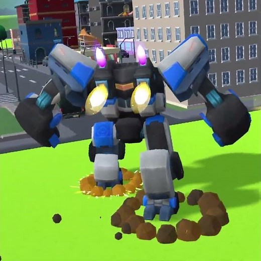 Avatopia World: Avatar Games – Every Round Gets Wilder