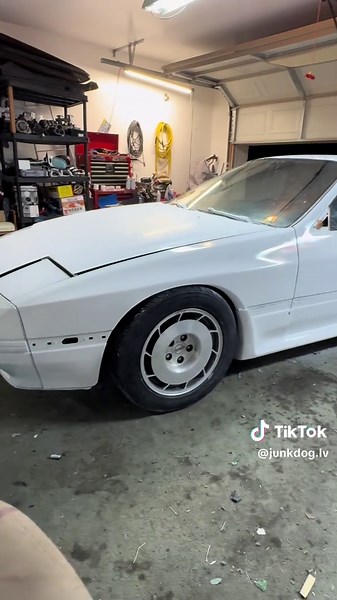 Improving the RX7: A Better Build with the 13B Engine