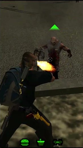 The BEST GTA Zombie Apocalypse Ever #samp #gtasanandreas #gtaonline #gta #aizombie