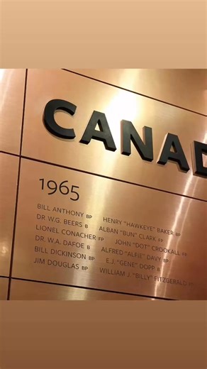 1.2K views | The Canadian Lacrosse Hall of Fame is thrilled to invite...