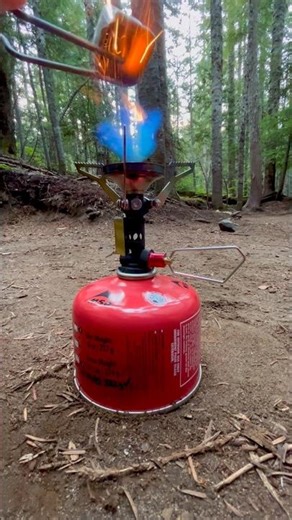 Butane Lighter/Match Alternative