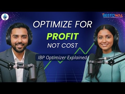 Is Your Company Losing Millions Without SAP IBP Optimization?