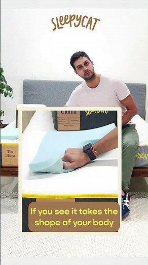 Latex Vs. Memory Foam: Which Is Better For You?