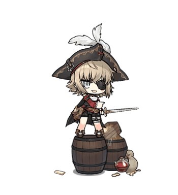 Girls’ Frontline on Reels | Facebook