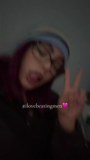 Understanding the Look of Aggressive Women