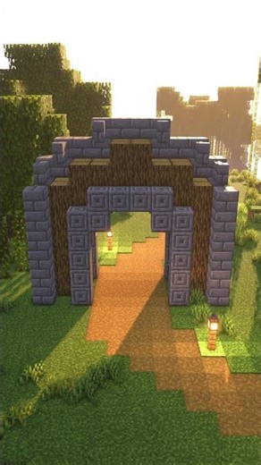 easy archway upgrade