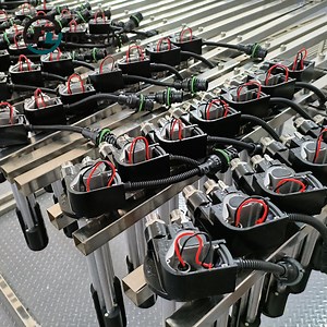 [Hot Item] Level Transmitter for Fuel Tank Fuel Tank Level Sensor