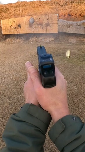 Which do you choose? PDP PRO VS P10C PORTED recoil comparison