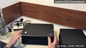 4.3K views · 439 reactions | Lenovo | N23 | 6th Gen | 16GB SSD...