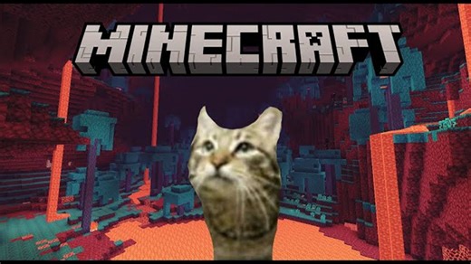 《Minecraft 我的世界》Pigstep【Meowsynth】【转载】