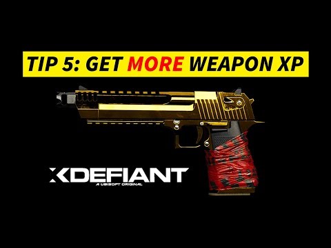 33 XDefiant Tips You'll Wish You'd Known Sooner