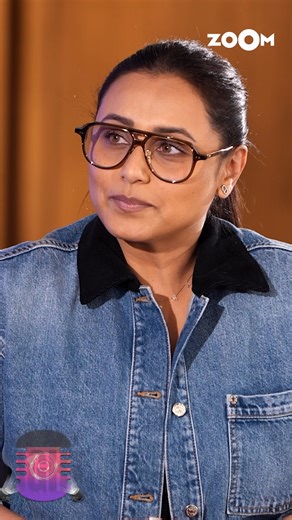 Rani Mukerji spoke about her early days in the industry during the latest episode of Zoom Spotlight Sessions, sharing how she chose to ignore comments about her husky voice, height and dusky skin tone. She said her focus was never on fitting into a set idea of what an actor should look like, but on staying true to the characters she played. Rani added that acting was never a planned dream and that her biggest motivation at the time was to work hard and give her parents a better, more comfortable
