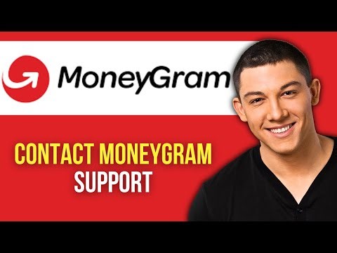 How to Contact MoneyGram Support