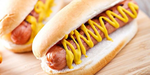 This Hard Seltzer Is Made With Leftover Hot Dog Water