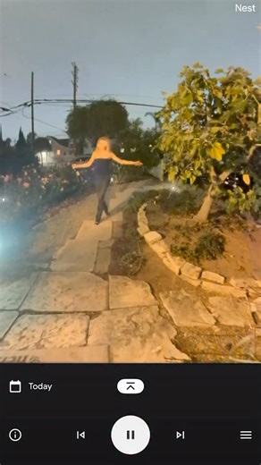 Oops wrong house 🥸 | Charlotte McKinney