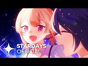 [Official]STARDAYS - Closer M/V