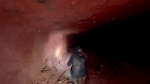 45K views · 450 reactions | Exploring abandoned tunnels from the early 1900s #abandoned #underground #urbex | Underground Birmingham | Facebook