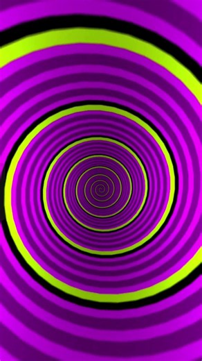 ⚠️ Hallucinate Video ⚠️ Vivid Vortex: A Journey Through Psychedelic Dimensions #shorts #hypnosis