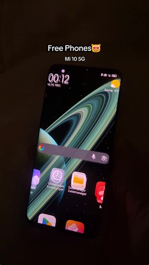 Finding the Right Firmware for Huawei P40 Pro