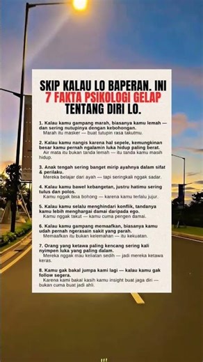 DARK PSYCHOLOGICAL FALSES ABOUT YOURSELF #shorts #miyacara #education #motivation #video