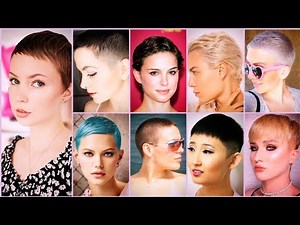 80 + Very Short Hair Ideas For Women | Super Short Hair Haircuts Ideas