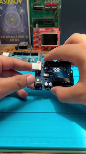 Explorando Arduino: Características y Proyectos Interesantes