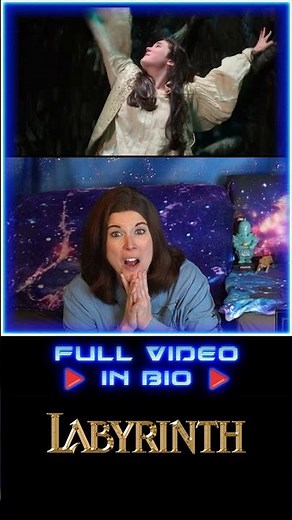 Labyrinth (Part 11 of 20) REACTIONS Teaser!!