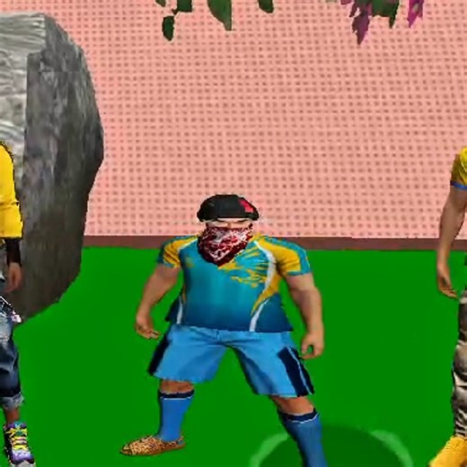 ||motu patlu in free fire|| 😱#viral #freefire #viralboy