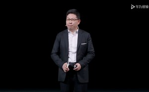 超级影像华为p60系列新品发布会