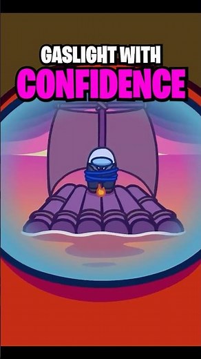 The Evolution of Among Us Players…