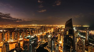 Ville Paysage Urbain Immeubles - Free video on Pixabay