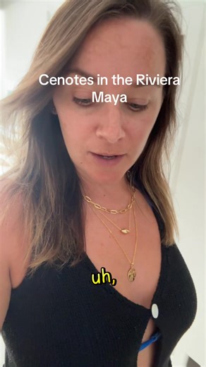 Explore the Beauty of Cenotes in Cancun