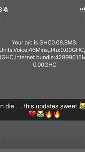 New MTN update