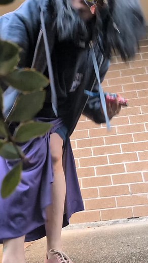 Breakfast bowl Email for inquiries thecannibalsalt@gmail.com . . . . #420 #tattooedwomen #pleather #purple #420girls | Marie-Rose Anastasia Quill | Facebook