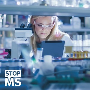 Research has already found some promising treatments for MS, but there’s so much more to do. We won’t stop until we’ve found treatments that can slow or stop the progression of MS for everyone. Will you help find more life-changing treatments by funding vital research? | MS Society UK | Facebook