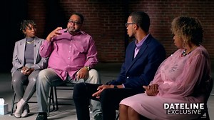 NBC's 'Dateline' sits down with families of Garner, Blake and Floyd
