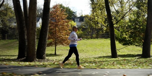 Running More Isn’t How You’ll Lose Weight. Here’s the Smarter Way You Can Get Results.