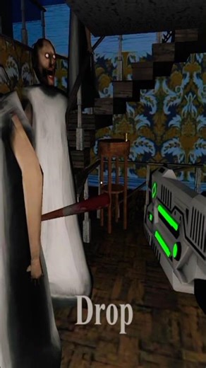 Spider Mom POV Gameplay – New Horror Experience