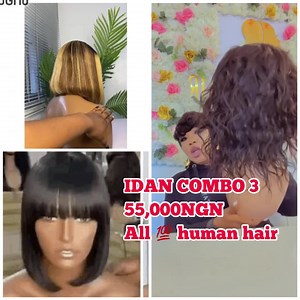 To order kindly pay into 1017393718 zenith bank name: bbstar hair and merchandise When making payment please add delivery money Benin 2,000,outside benin 3,000 Outside edo state 4,000 Then send payment slip to 08061365163 | Bbstarhairandmerchandise