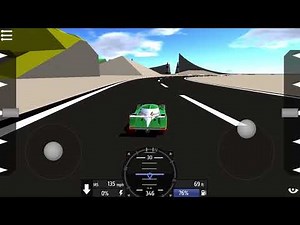 Actual Racecar engine sounds in Vanilla SimplePlanes!