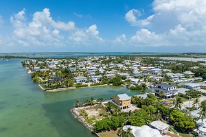 Living in Big Coppitt Key, FL
