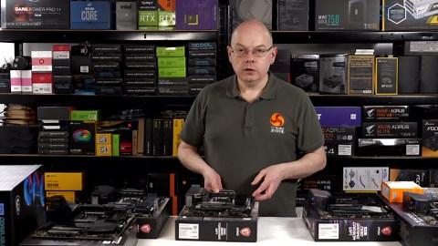 MSI Rocket Lake roundup with MPG Core Liquid K360