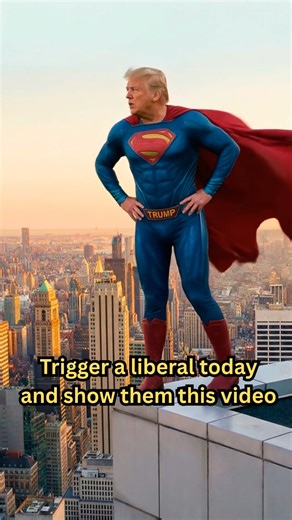 Warning: Do not show this to a liberal 😁 | Patriots United