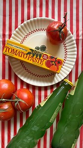 Pop, twist, and pour! Our new tomato paste bottle opener is saucy and ready to serve.  #newarrivals #bottleopener #bottlecaps #tomatopaste #kitchengadget #drinkware #drinks #cheers #homedecor #dopaminedecor #tomato | ban.do | Facebook