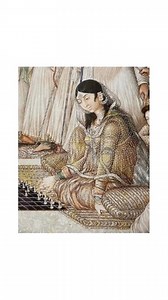 19 reactions | Look 07/10 - RAQS #AIKLawn ‘25 -⁠⁠ A burnt orange base with layered golden yellow and red florals, echoing northern earth tones. The neckline is framed by florals, while the sleeves feature tribal jaal. Dense hem embroidery and a ruby dupatta with floral borders finish the look. Shop the Look at www.aik.store #LAWN #EMBROIDERED #SUMMER #SPRING #LUXURY #AIK #AIKATELIER #WorldofAlK | AIK Atelier | Facebook