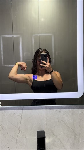 Celebrating Muscular Women: Breaking Stereotypes